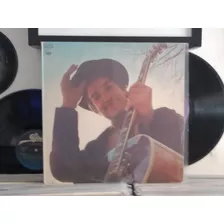 Lp Bob Dylan Nashville Skyline Importado