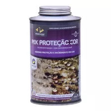 Pek Proteção + Cor - Pisoclean - 01 Lt