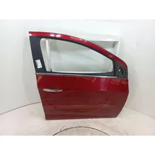 Porta Dianteira Dir Chevrolet Sonic 1.6 2014