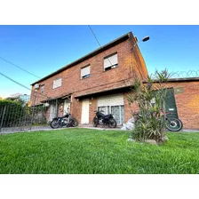 Venta De Casa 3 Dormitorios, Garaje, Patio Con Parrillero - Malvín