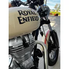 Royal Enfield Classic 500cc