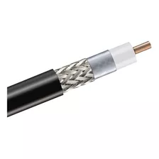 Cable Coaxil Tipo Lmr400 Muy Bajas Perdidas