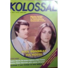 Revista Kolossal 42