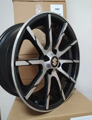 Rines 16 Suzuki Swift Ignis Baleno Ciaz 4_100 Foto 3