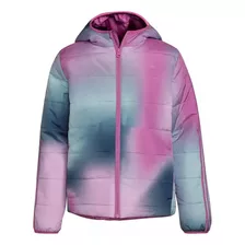 Campera adidas Nena Niñas Abrigo T6 Importada Con Etiquetas!