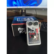 Pitch Fork Electro Harmonix