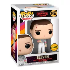 Funko Pop - Stranger Things S5 - Eleven (1457) Chase