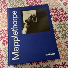 Mapplethorpe: Pictures (catálogo De Exposição)