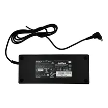 Fonte Externa Carregador Sony Tv Bravia Vaio 160w 19.5v 