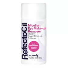 Refectocil Água Micellar Remove Maquiagem/demaquilante 150ml