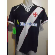 Camiseta Vasco Da Gama Brasil 2011 Juninho #8 Selección T. L