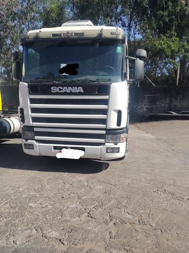 Scania  R 380