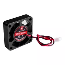 Ventilador Extrusor 12v Reprap 40x40x10mm Impresora3d