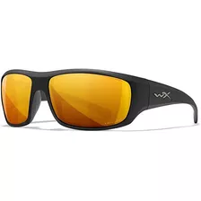 Wiley X Gafas De Sol Polarizadas Wx Omega Captivate, Gafas .