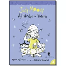 Judy Moody - Adivinha O Futuro 4