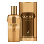 Perfume Árabe Masculino Maison Alhambra Glacier Gold Edp 100 Ml - Original