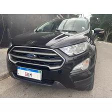 Ecosport 1.5 Se Automático 2019 Flex