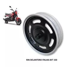 Rin Delantero Italika Bit 150 F14030327