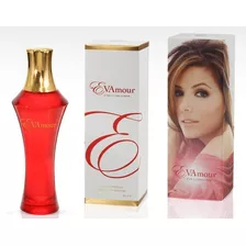 Evamour Eva Longoria 100 Ml Edp Spray - Mujer