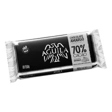 Chocolate De Taza Aguila 70% Cacao Amargo 150g - Arcor 