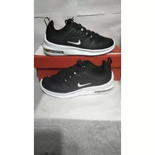 Tenis Nike Air Max Axis Mujer Talla 23.5