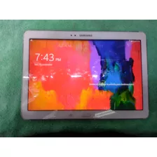  Samsung Sm-520 Tablet ((pará Piezas)) 