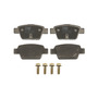 Kit Anillos De Pistn 0.50 Hastings Bravo L4 1.4l 2009