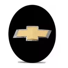 1 Emblema Adesivo Calota Mod. Amarok Tampa Roda Gm 90mm