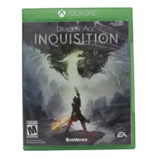 Dragon Age Inquisition - Xbox One Fisico