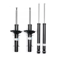 Set Amortiguadores Alemanes Bilstein B4- Audi A3 (2012-2019)