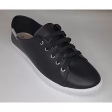 Tenis Beira Rio Napa Sardenha Neo 4297103 Preto