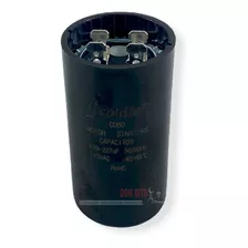 Capacitor De Arranque Lavadora Whirlpool Kenmore 189-227mf