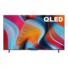 Smart Tv Tcl C725-series 55c725 Qled Android Tv 4k 55 100v/240v