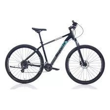 Bicicleta Bianchi M815 Montaña Rodado 29 Mvd Sport