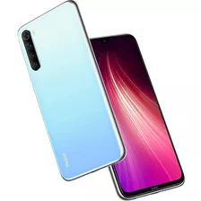 Xiaomi Redmi Note 8 