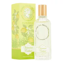 Perfume Verbena (60 Ml) Jeanne En Provence