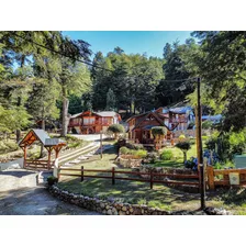 Turístico En Venta En Villa Los Coíhues, Bariloche, Patagonia