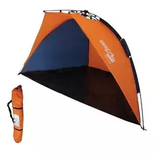 Carpa Playera De Armado Automatico Broksol 2 Personas