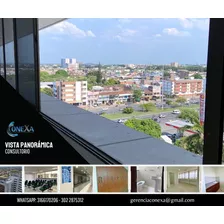 Alquiler Hermoso Consultorio En La Clinica Colombia
