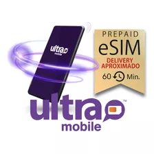Linea E-sim Numero Usa +1 En Venezuela iPhone 14-15 Esim 