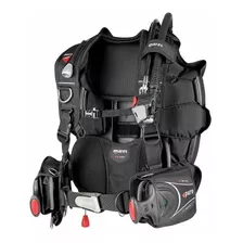 Chaleco Profesional Para Buceo - Mares Bcd Pure Sls 417361