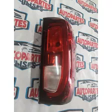 Calavera Derecha De Gmc Sierra 2019-2022 Foco Y Led 