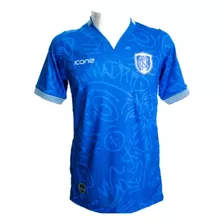 Camisa Niteroiense Futebol Clube Rj Modelo 2023 