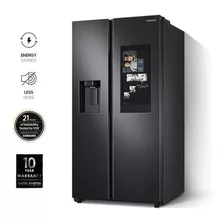 Refrigerador Sony