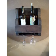 Cava Portabotellas , Vino, Vintage. Envíos 100% Gratis