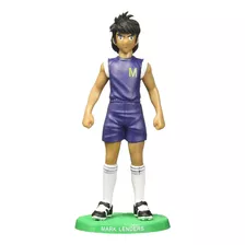 Figura Supercampeones Captain Tsubasa Steve Hyuga Niño