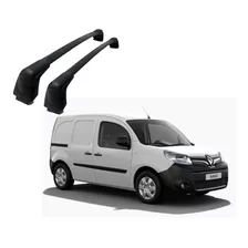 Barras Porta Equipaje Renault Kangoo L/n - No Sobresalen