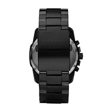 Reloj Master Chief De Diesel Para Hombre