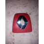 Moldura Cajuela Con Emblema Renault Clio 07-10 Original 