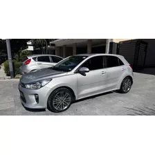 Kia Rio 2020 1.6 Sx 4at